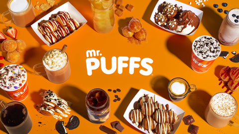Mr. Puffs clarifie son implication à la suite de récents articles médiatiques