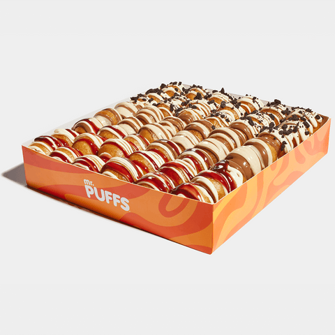 Box of 50 Puffs