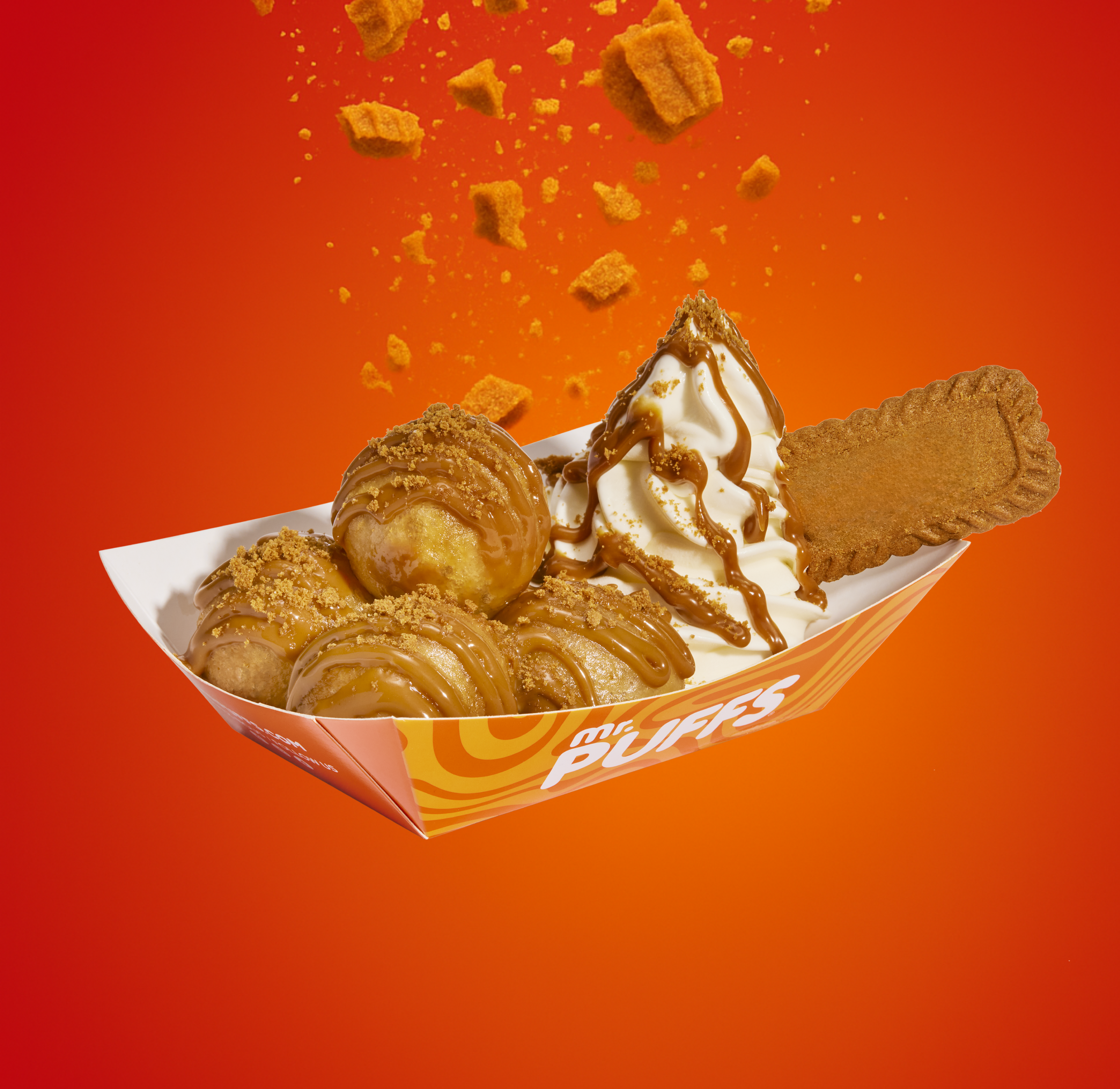 MONT OLYMPE SPECULOOS – Mr. Puffs Canada