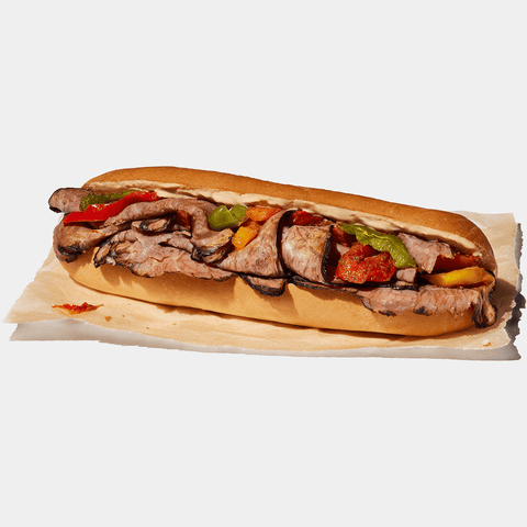 Roast Beef Sandwich