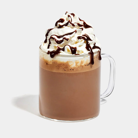 Mocha Latte