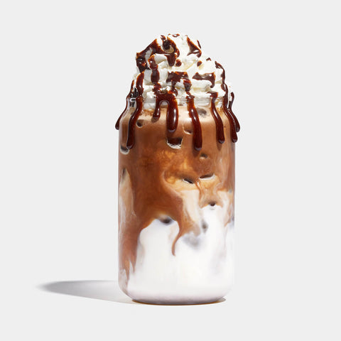 Iced Mocha
