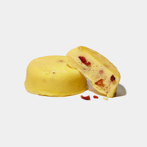 Egg Bacon and Cheese Bites