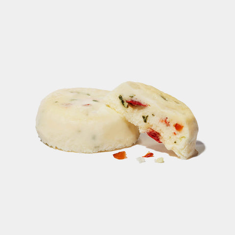 Egg Bites Vegetables