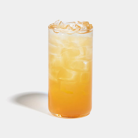 Lemon-Mint Iced Tea