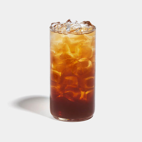 Peach Iced Tea