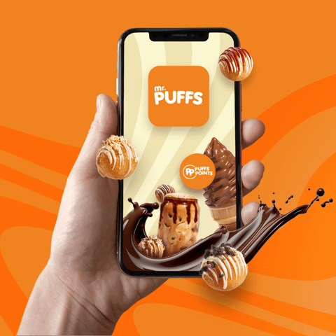 New app