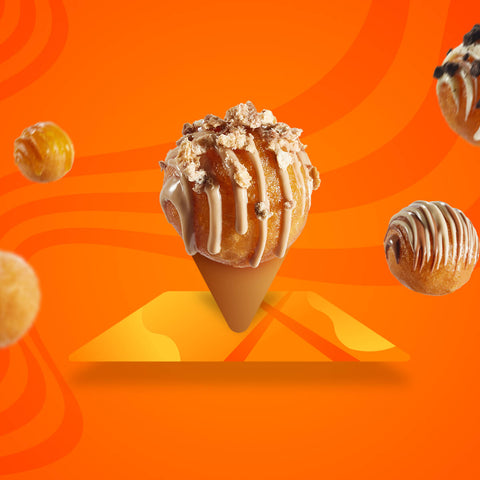 Become a franchise owner