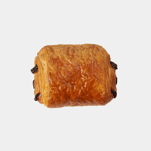 Chocolate Croissant