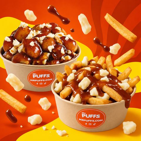 Poutine