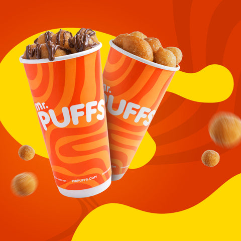 Puffies
