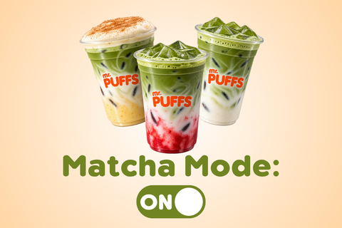 MATCHA