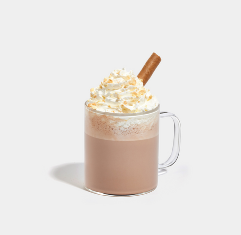 Bueno Hot Chocolate