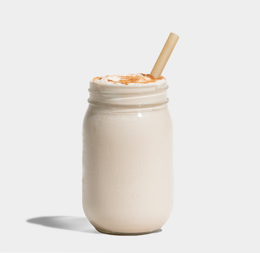 Chaï Milkshake | Mr Puffs – Mr. Puffs Canada