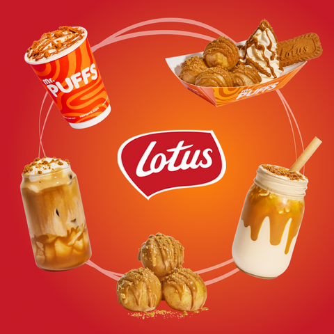 Famille Lotus
