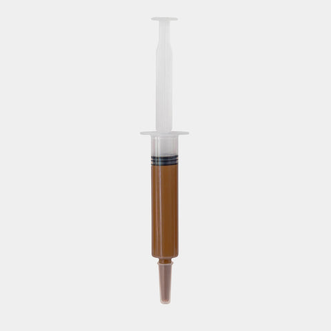 Individual Syringe