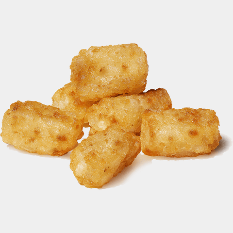 Potato bites