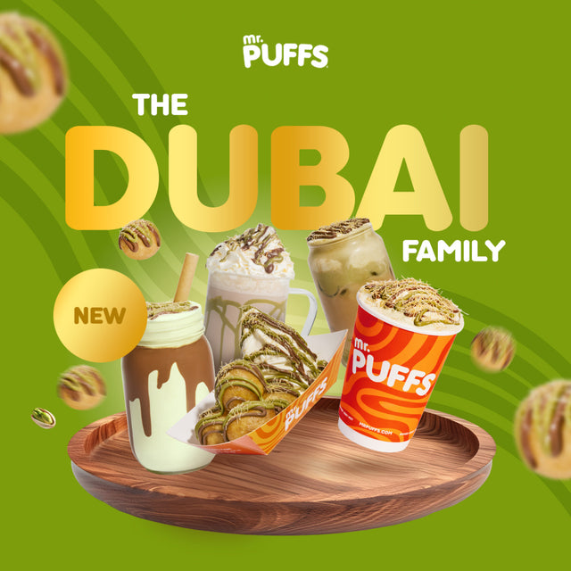 Mr Puffs | Dessert Bar – Mr. Puffs Canada