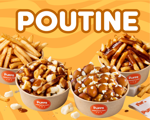 FAMILLE POUTINE