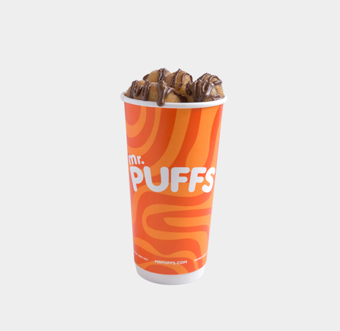 Puffies