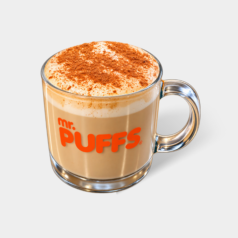 Pumpkin Spice Latte
