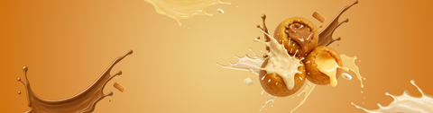 NOUVEAUX PUFFS FARCIS