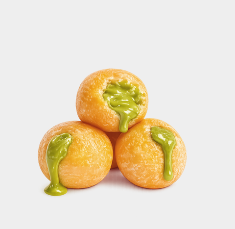 Box of 12 Stuffed Puffs